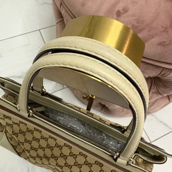 Gucci Abby handbag - Picture 5 of 13